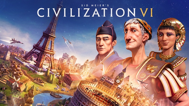 Sid Meier’s Civilization® VI