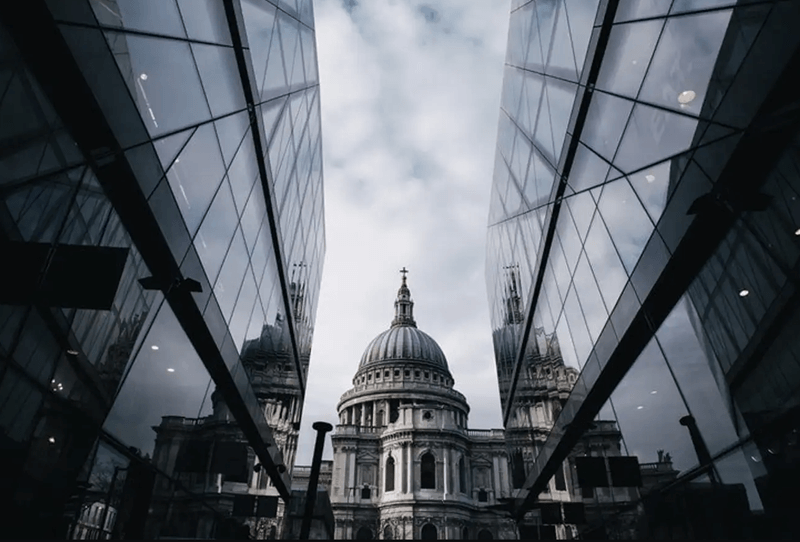 Ambil Sudut Simetris