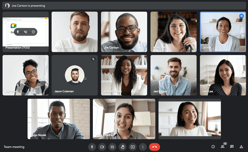 Aplikasi Video Call