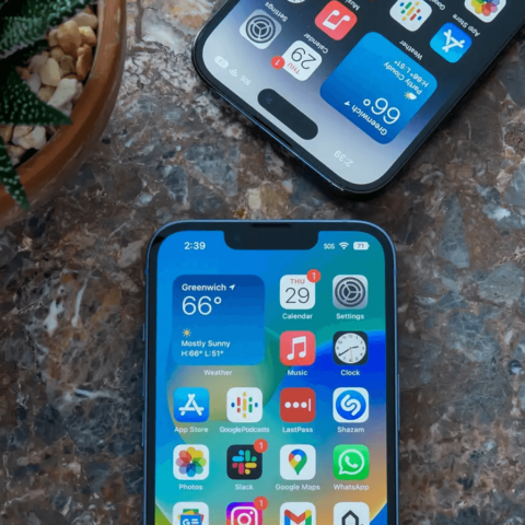 Cara Cek Kode iPhone iBox