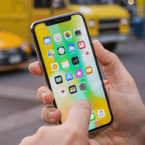 Cara Cek Nomor Seri iPhone
