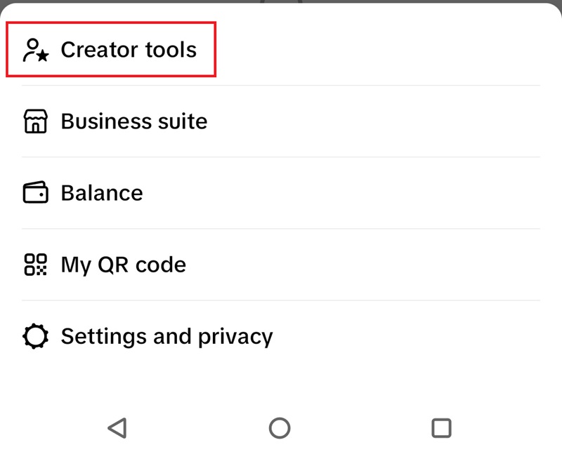Cara Dapatkan Koin TikTok Menjadi Konten Kreator 1