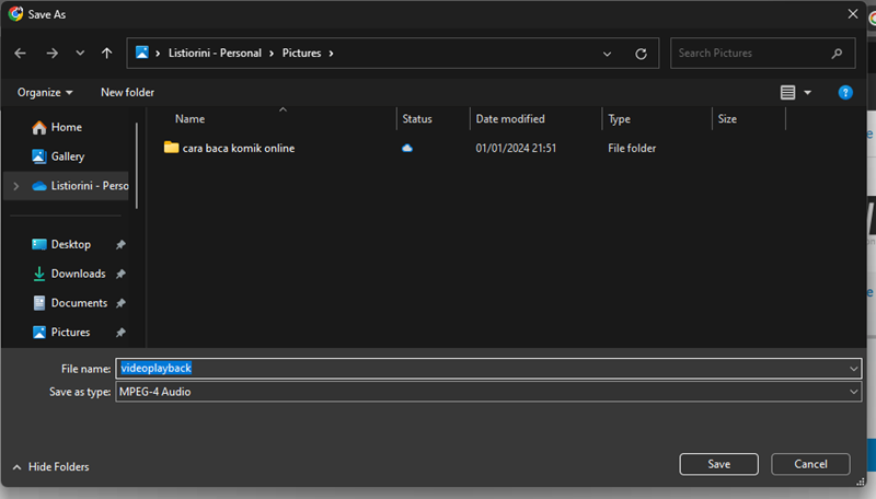 Cara Download MP3 dari YouTube Lewat Situs YTMP3 5