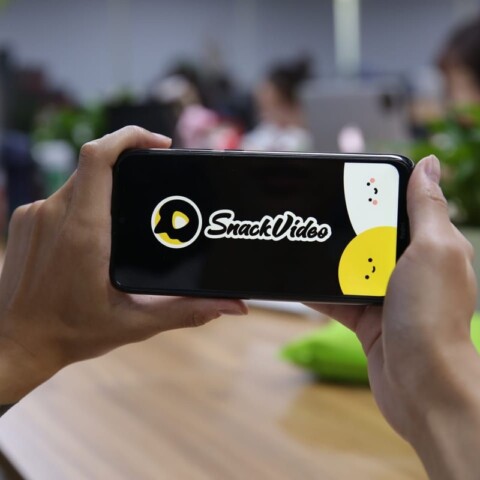 Cara Download Video Snack Video