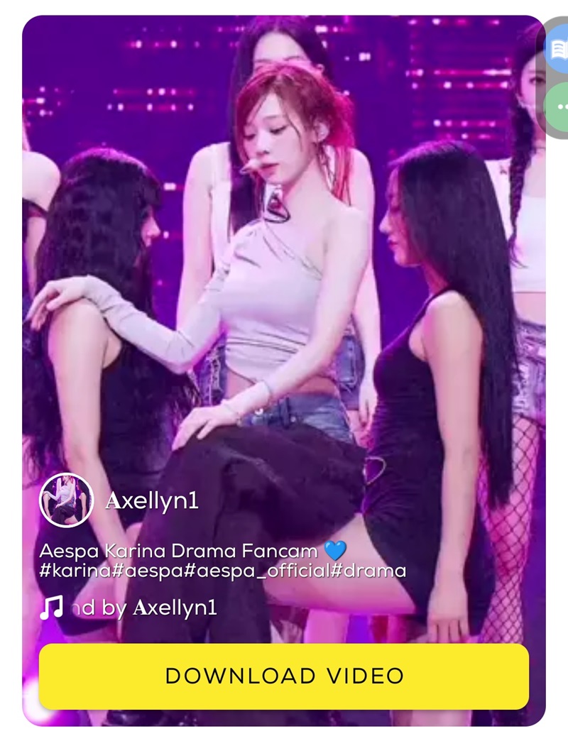 Cara Download Video Snack via Aplikasi Ketiga (Tanpa WaterMark) 6