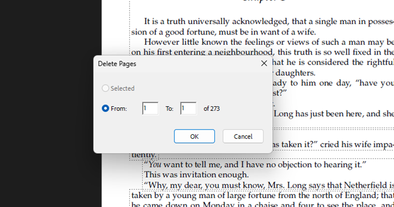 Cara Hapus Halaman PDF via Adobe Acrobat 5
