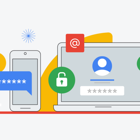 Cara Logout Akun Google