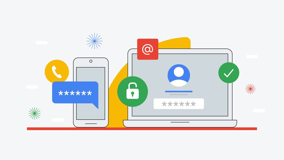 Cara Logout Akun Google