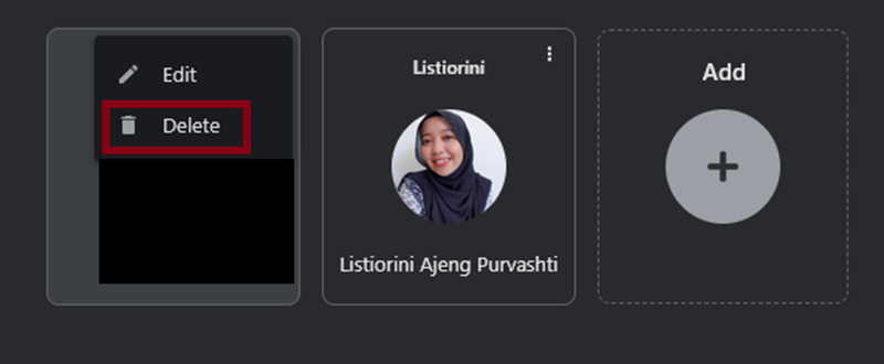 Cara Logout Akun Lewat Google Chrome 3