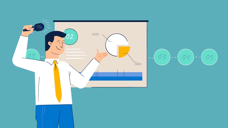Cara Memilih Template PPT yang Tepat