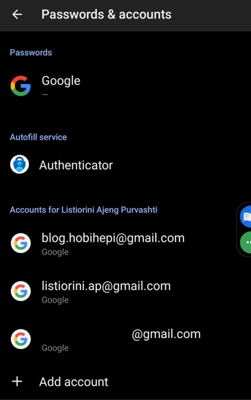 3 Cara Logout Akun Google Terlengkap di HP Android, iPhone, dan Laptop