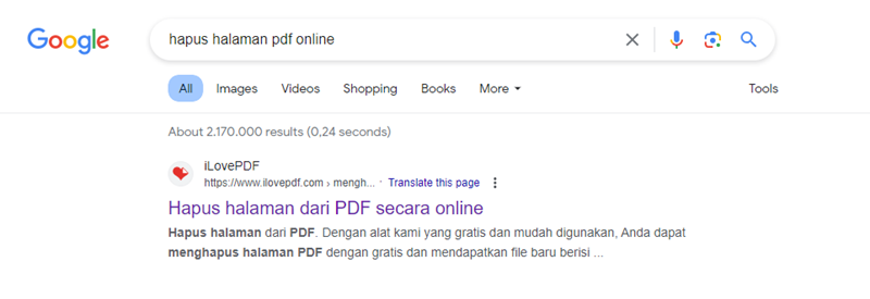 Cara Menghapus Halaman dari PDF Pakai Alat Online 1