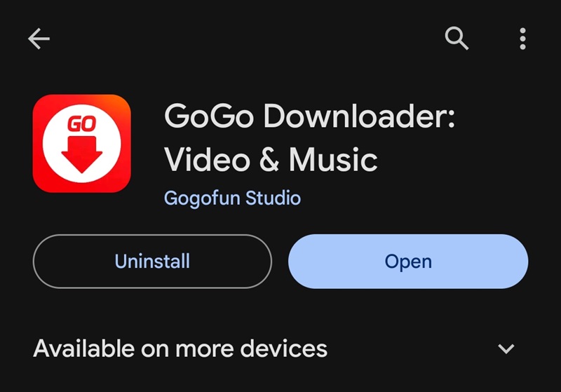 Download MP3 dari YouTube Pakai Aplikasi 1