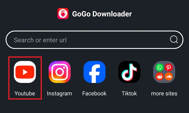 Download MP3 dari YouTube Pakai Aplikasi 2