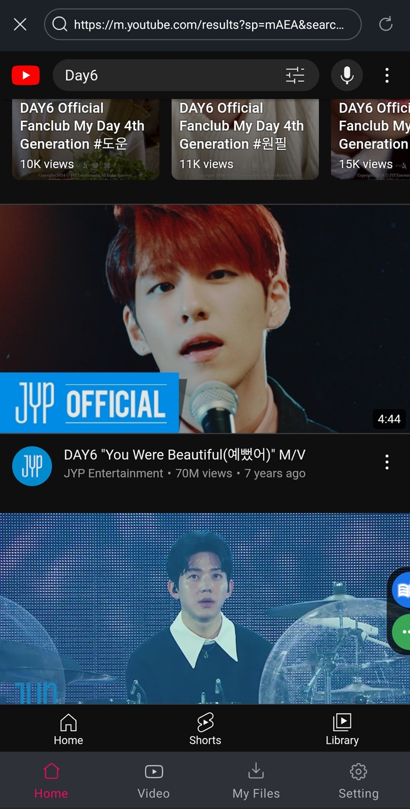 Download MP3 dari YouTube Pakai Aplikasi 3
