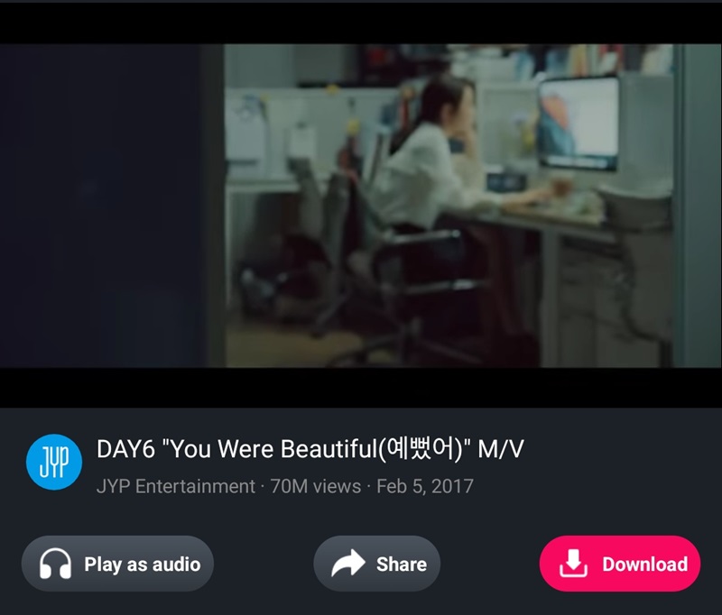 Download MP3 dari YouTube Pakai Aplikasi 4