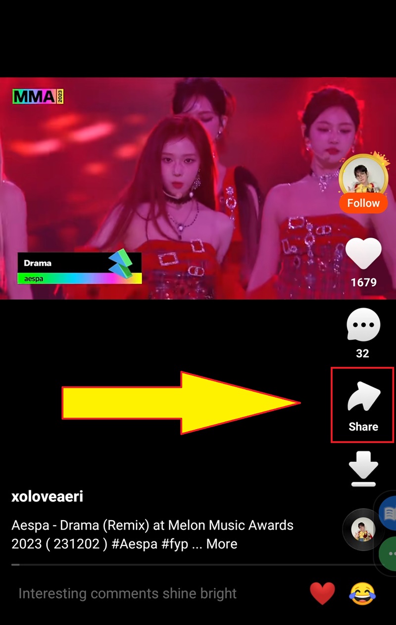 Download Video di Snack Video via Website (Tanpa Watermark) 1