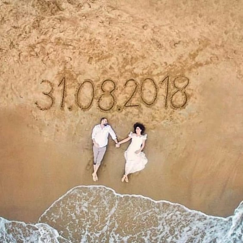 Foto di Pantai - foto couple unik