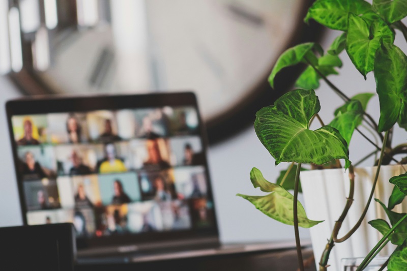 Ikutan Webinar Online Tentang Kanker
