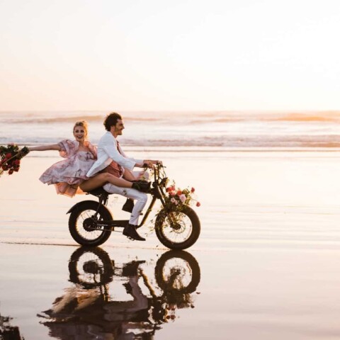 Inspirasi Foto Couple Unik