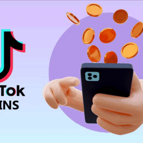 Koin TikTok Berapa Rupiah