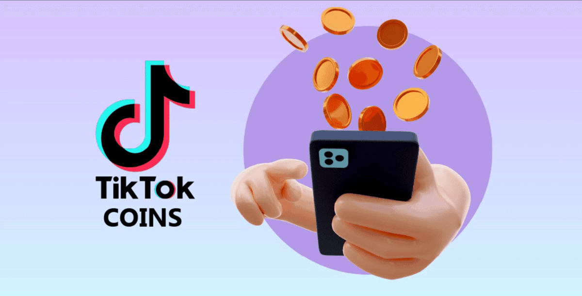 Koin TikTok Berapa Rupiah