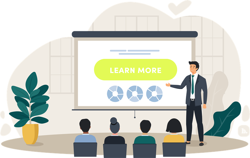 Manfaat Menggunakan Web Template PPT