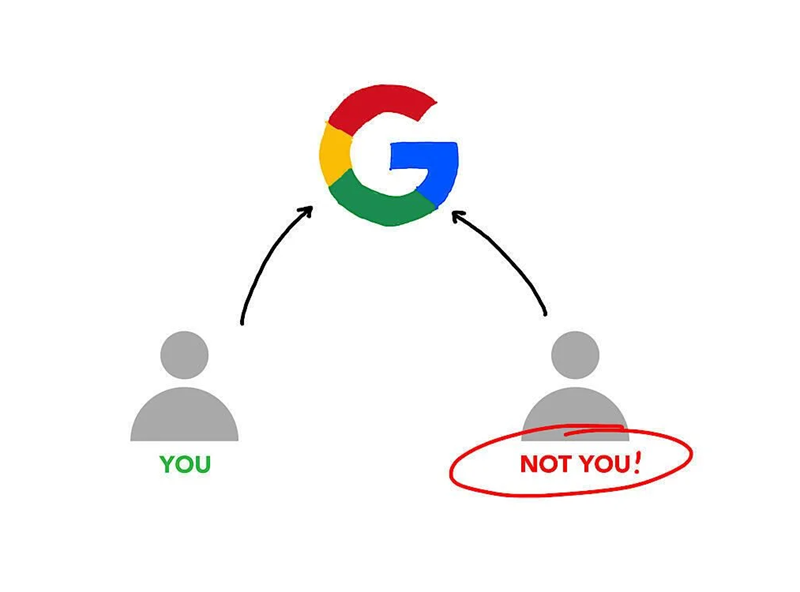 Tips Keamanan untuk Akun Google