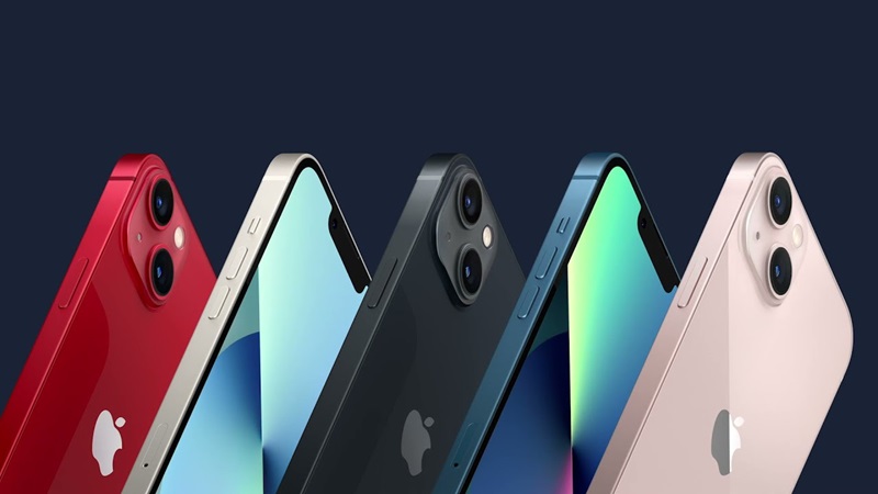 iPhone All Provider di berbagai jaringan