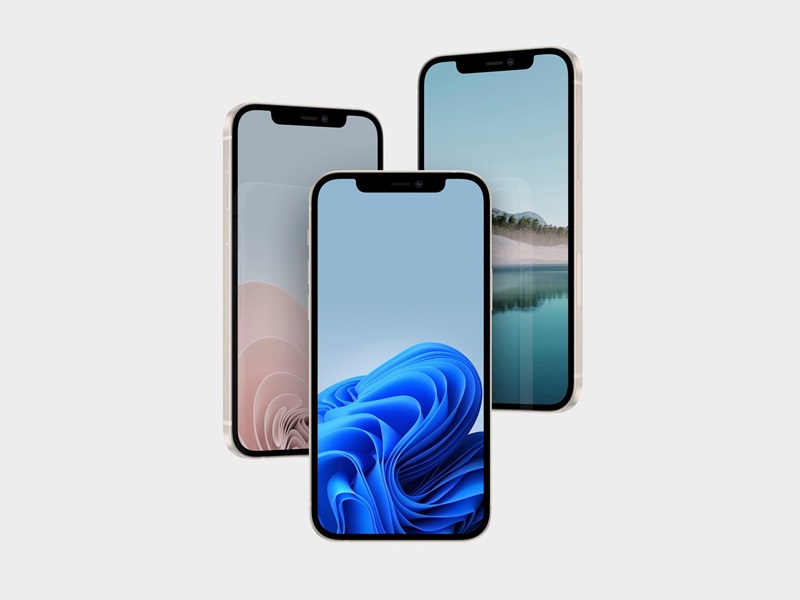 Alasan Menggunakan Wallpaper Jernih