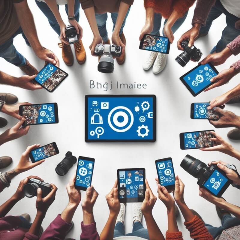 Apa Itu Bing Image Creator