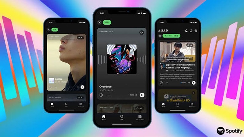 Apa Itu Spotify DNA