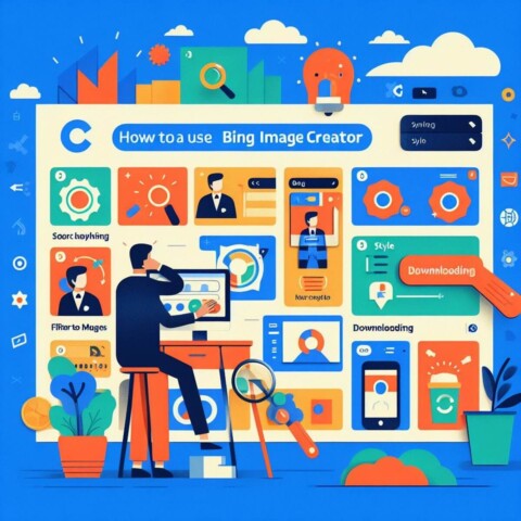 Bing Image Creator