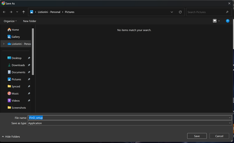 Cara Download dan Install iFind Recovery 2