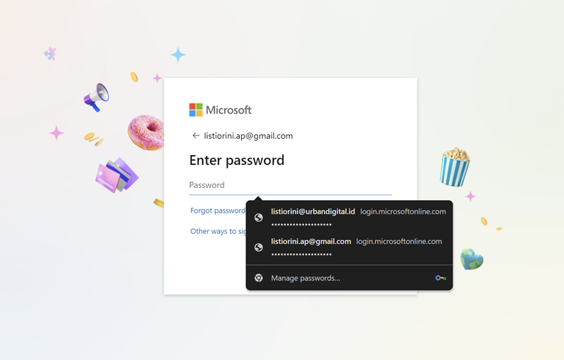Cara Menggunakan Bing Image Creator 4