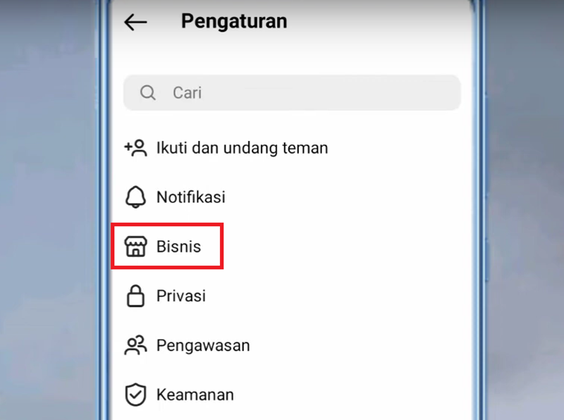 Cara Menggunakan Fitur Auto Reply DM Instagram 10