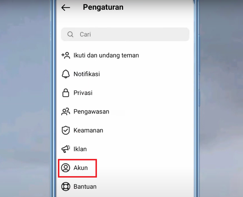 Cara Menggunakan Fitur Auto Reply DM Instagram 3