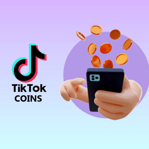 Cara Top Up Koin TikTok Terbaru