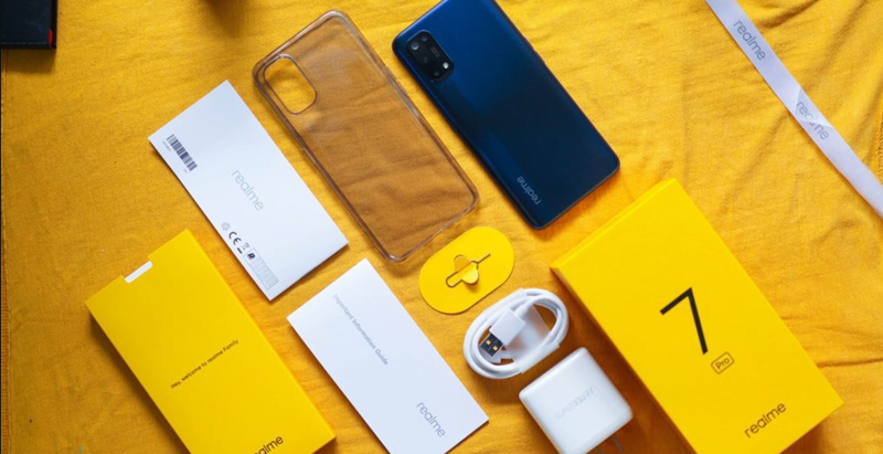 Cek IMEI Lewat Kartu Garansi