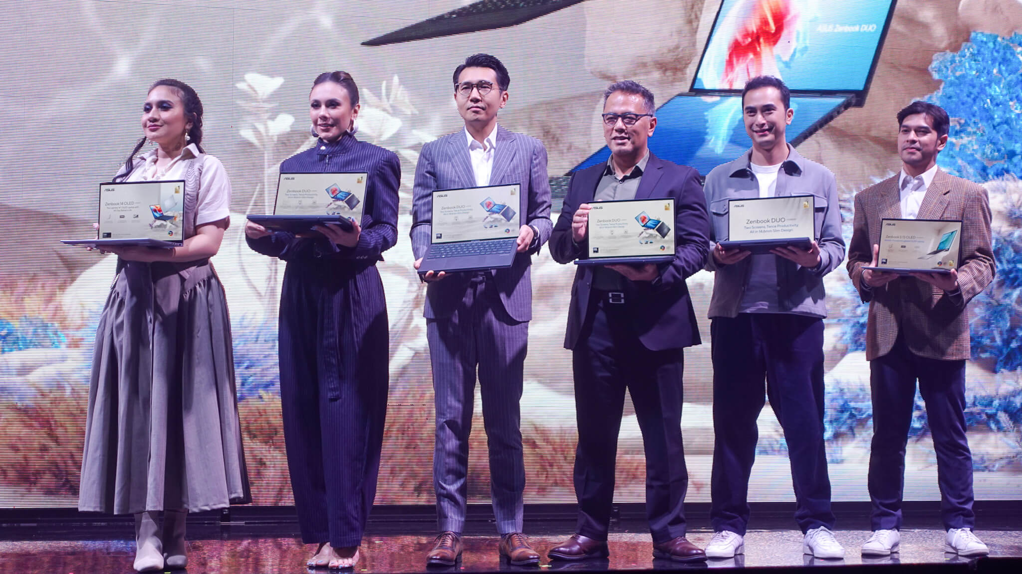 Desain Ringan dan Inovatif