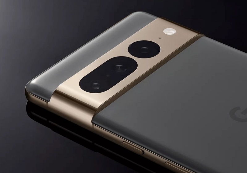 Google Pixel 7