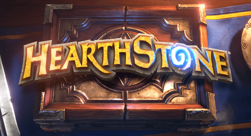 Hearthstone