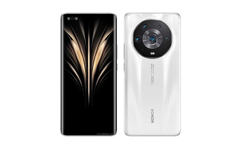 Honor Magic4 Ultimate