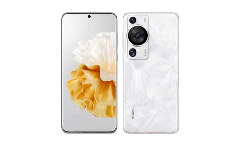 Huawei P60 Pro