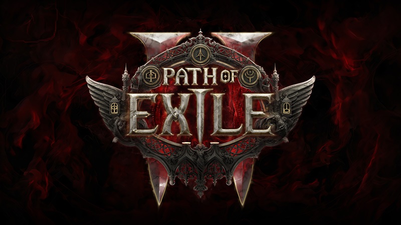 Path of Exile - game gratis mac