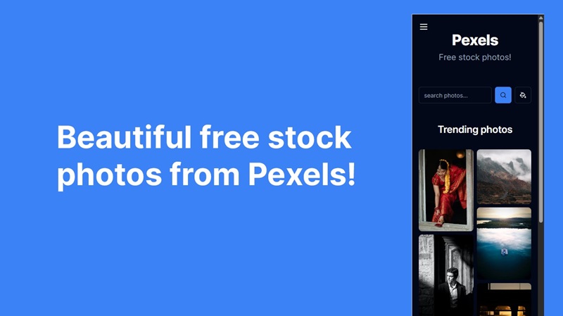 Pexels