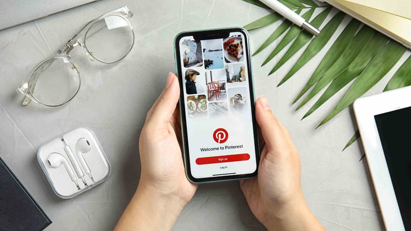 Pinterest - wallpaper jernih