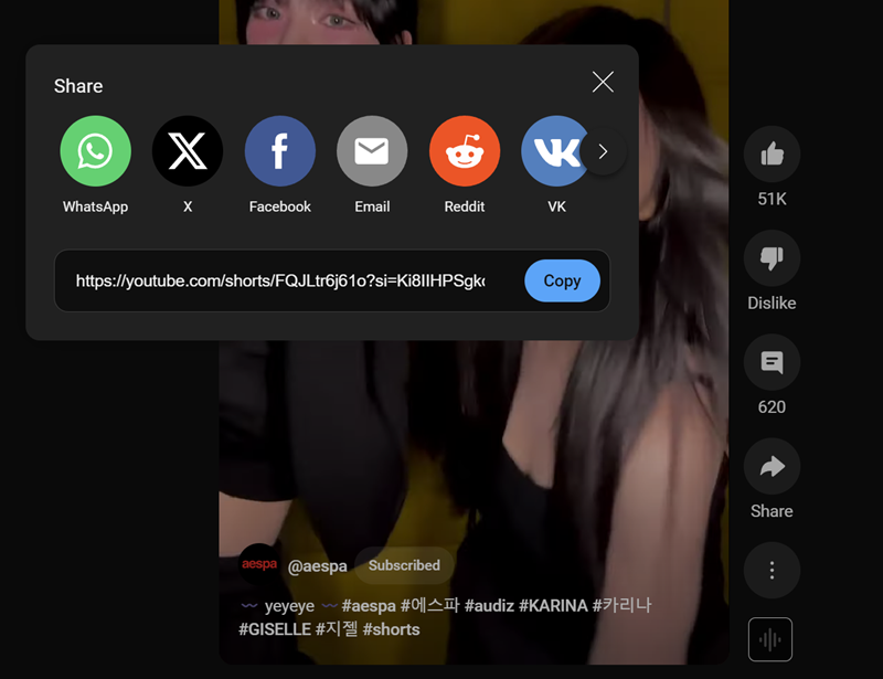 Publer shorts video downloader 2
