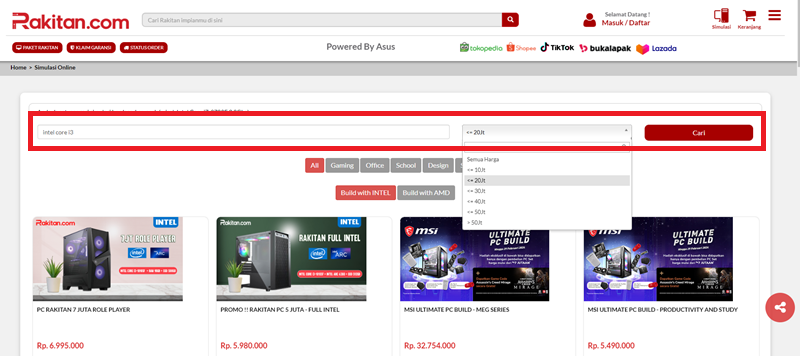 Rakitan.com 1