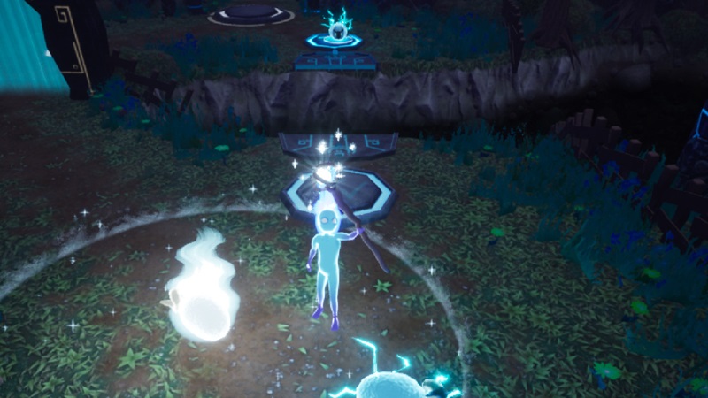 Shepherd Of Light